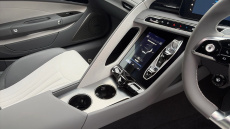 MG Cyberster 375kW GT Dual Motor 77 kWh 2dr AWD Auto Electric Convertible